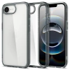 SPIGEN ETUI ULTRA HYBRID DO IPHONE 16E OCHRONA Z ALOKACJĄ PRZESZROSTĄ