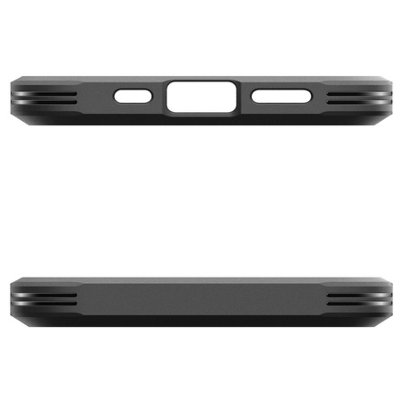SPIGEN POKROWIEC TOUGH ARMOR DO MAGSAFE IPHONE 16 15 14 13 12 11 PRO MAX