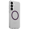 WOZINSKY ETUI CASE DO SAMSUNG GALAXY S25+ ANTYPOŚLIZGOWE Z OCHRONĄ TELEFONU