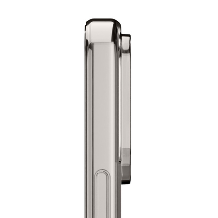 3MK ETUI CLEAR MAGCASE DO APPLE IPHONE 15 PRO MAX OCHRONA TELEFONU
