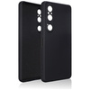 Etui Beline Silicone do Sony Xperia 1 VI czarny