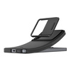 Spigen Optik Armor, black - Samsung Galaxy S26 Ultra