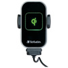 VERBATIM FWC-02 BEZPRZEWODOWA ŁADOWARKA DO MAGSAFE 15W QI DO IPHONE 12 13