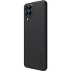Nillkin Super Frosted Shield Pro wytrzymałe etui pokrowiec Samsung Galaxy M53 5G czarny