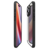 SPIGEN ETUI DO IPHONE 16 PRO ULTRA HYBRID ANTYŚLIZGOWE Z TWARDYM PLECIWEM
