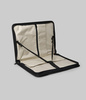 Ringke Smart Zip Pouch uniwersalne etui na laptopa tablet (do 13'') podstawka torba organizer czarny