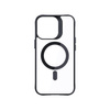 3MK ETUI MAGCASE SATIN ARMOR DO IPHONE 16 PRO Z MAGNETYCZNYM ZAMKNIĘCIEM