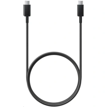SAMSUNG KABEL USB-C DO USB-C 5A 1M DO TELEFONÓW ANDROID Z FUNKCJĄ