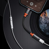 MCDODO PRZEJŚCIÓWKA ADAPTER LIGHTNING USB-C OTG 2A DO IPHONE X 11 12 13 14
