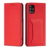 HURTEL MAGNET CARD CASE DO SAMSUNG GALAXY A53 5G POKROWIEC PORTFEL NA