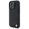 BMW ETUI DO IPHONE 16 PRO MAX 6.9 HARDCASE Z WZOREM CROSSING LINES DO APPLE
