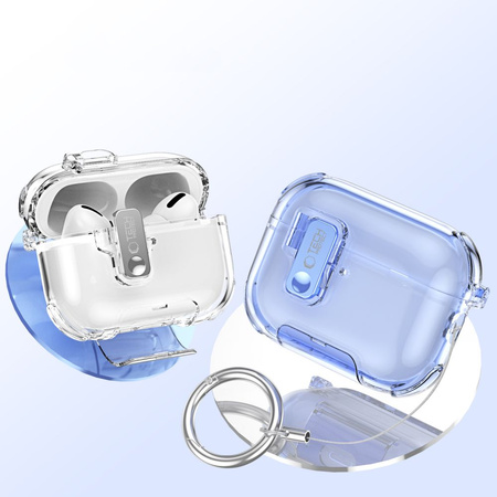 TECH-PROTECT BOUNCE PRO APPLE AIRPODS PRO 3 LAVENDER