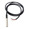 SHELLY CZUJNIK TEMPERATURY DS18B20 DO INTELIGENTNEJ AUTOMATYZACJI 3M KABEL