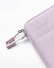 INNOSTYLE TORBA NA LAPTOPA 13 WODOODPORNA ETUI OMNIPROTECT SLIM FIOLETOWA