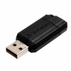 VERBATIM PENDRIVE 128GB USB-A 2.0 DO KOMPUTERA PC LAPTOPA SZYBKA TRANSMISJA