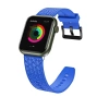 HURTEL PASEK DO APPLE WATCH 7 6 5 4 3 2 SE 45 44 42MM OPASKA Z BRANSOLETĄ