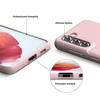 MERCURY JELLY CASE ETUI POKROWIEC DO APPLE IPHONE 14 13 61 LEKKI KOMPAKTOWY