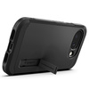 Spigen Tough Armor MagSafe, black - Google Pixel 10a