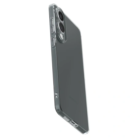 SPIGEN ETUI LIQUID CRYSTAL DO SAMSUNG GALAXY S25 EDGE PRZEZROCZYSTE