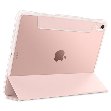 SPIGEN ULTRA HYBRID PRO IPAD AIR 4 2020 / 5 2022 ROSE GOLD