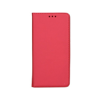 ETUI SMART MAGNET BOOK DO SAMSUNG M33 5G PRZEZROCZYSTY POKROWIEC Z MAGNESEM