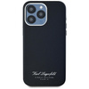 KARL LAGERFELD ETUI HOTEL RSG DO IPHONE 15 PRO WYSOKA OCHRONA I KOMFORT