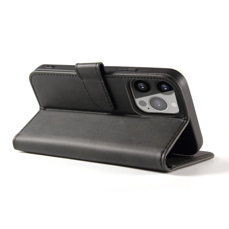 HURTEL MAGNET CASE ETUI DO TCL 30 SE POKROWIEC Z KLAPKĄ PORTFEL I PODSTAWKA