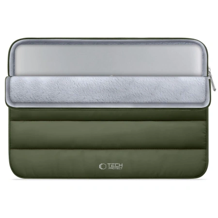 TECH-PROTECT TORBA FLUFFY DO LAPTOPA 15-16 CALI OCHRONA I WYGODA