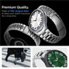 SPIGEN MODERN FIT BAND SAMSUNG GALAXY WATCH 6 CLASSIC (47 MM) SILVER