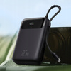 MCDODO POWERBANK 20000MAH Z WYŚWIETLACZEM USB USB-C 22,5W + KABEL LIGHTNING