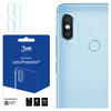 Xiaomi Redmi Note 5 Pro - 3mk Lens Protection