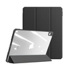 Dux Ducis Copa etui iPad 10.9'' 2022 (10 gen.) pokrowiec smart cover podstawka czarne