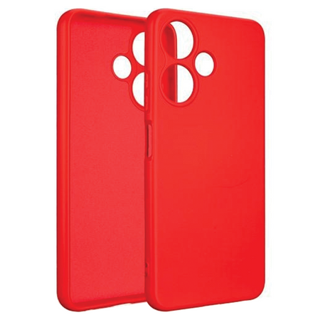 BELINE ETUI DO INFINIX HOT 30I ANTYPOŚLIZGOWA POWIERZCHNIA I STYLOWY DESIGN