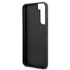 Etui BMW BMHCS22MSLLBK S22+ S906 czarny/black hardcase Signature Logo Imprint