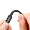 BASEUS KABEL USB DO MICRO USB YIVEN 1.5M 2A DO TELEFONÓW I URZĄDZEŃ DO 2A