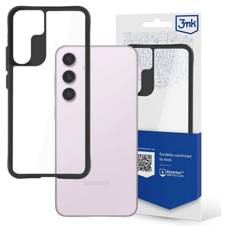3MK POKROWIEC WALLET CASE DO XIAOMI REDMI 13C 5G OCHRONNY Z FUNKCJĄ STAND