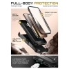SUPCASE ETUI UB PRO DO IPHONE 17 POKROWIEC ODPORNY NA WSTRZĄSY