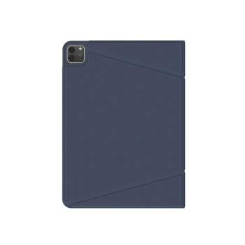 Etui AMAZINGTHING Matte Pro Mag Folio z podstawką na iPad Air M3 11" - niebieskie