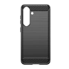 HURTEL ETUI CARBON CASE DO SAMSUNG GALAXY S25 EDGE WYSOKIEJ JAKOŚCI OCHRONA