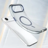 HURTEL ETUI MAGNETIC ABRASIVE DO IPHONE 17 AIR KOMPATYBILNE Z MAGSAFE