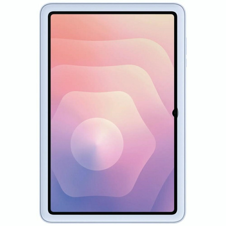 Etui Samsung Frame Cover do Galaxy Tab S11 Ultra niebieski