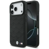 BMW ETUI M SHAPE LOGO DO IPHONE 17 PRO MAGSAFE LUKSUSOWA OCHRONA Z LOGO