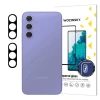 WOZINSKY SZKŁO HARTOWANE FULL CAMERA GLASS DO SAMSUNG GALAXY A17 A17 5G