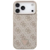GUESS ETUI MAGSAFE TRIANGLE LOGO DO IPHONE 17 PRO MAX NAJLEPSZA