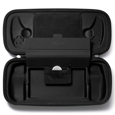 SPIGEN RUGGED ARMOR PRO SONY PLAYSTATION PORTAL BLACK