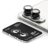 TECH-PROTECT SZKŁO HARTOWANE QUICK SET+ DO SAMSUNG GALAXY S25 EDGE