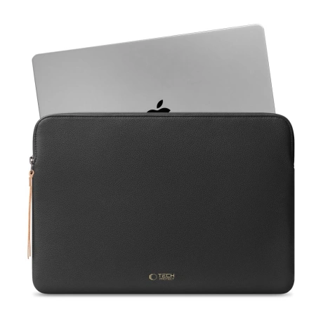 TECH-PROTECT TORBA FLEECE DO LAPTOPA 15-16 CALI OCHRONNE I LEKKIE