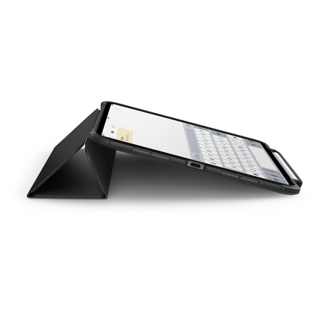 SPIGEN RUGGED ARMOR PRO IPAD PRO 11 5 / 2024 BLACK