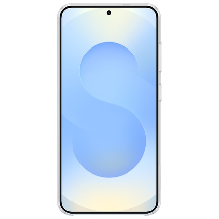 SAMSUNG POKROWIEC CLEAR DO GALAXY S25 ETUI PRZEZROCZYSTE OCHRONA SMARTFONÓW