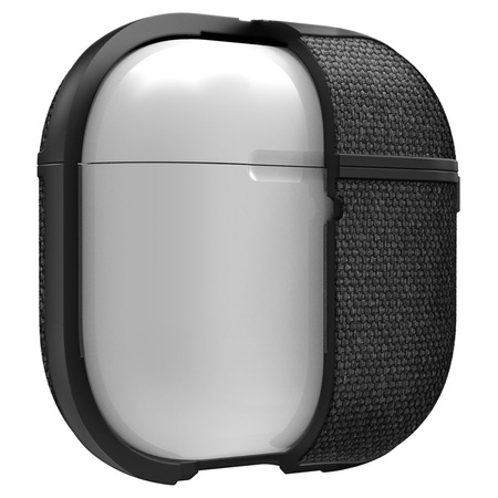 SPIGEN CASE DO AIRPODS 4 OCHRONA JEDNORODNE WYKONANIE ETUI NA SŁUCHAWKI